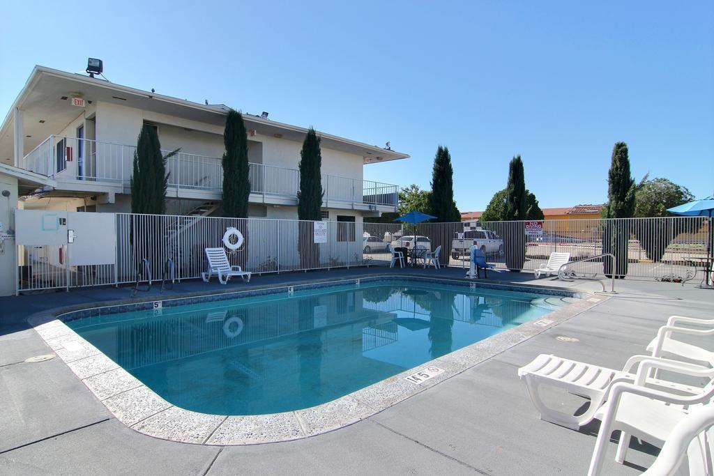 Motel 6-Carlsbad, Nm Exteriér fotografie