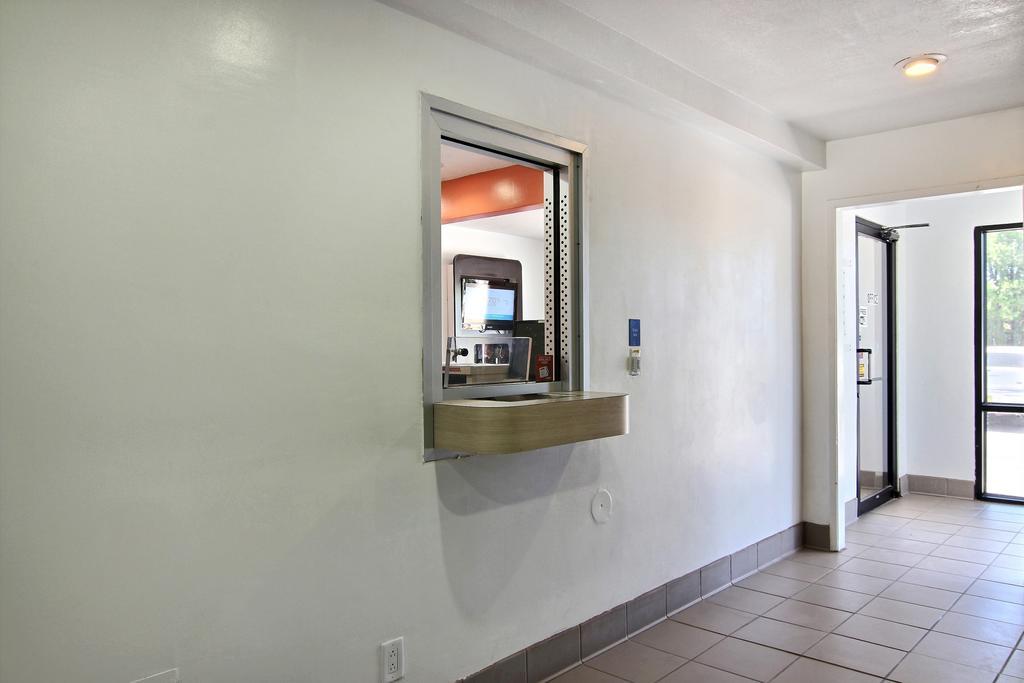Motel 6-Carlsbad, Nm Exteriér fotografie