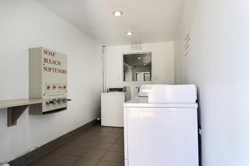 Motel 6-Carlsbad, Nm Exteriér fotografie
