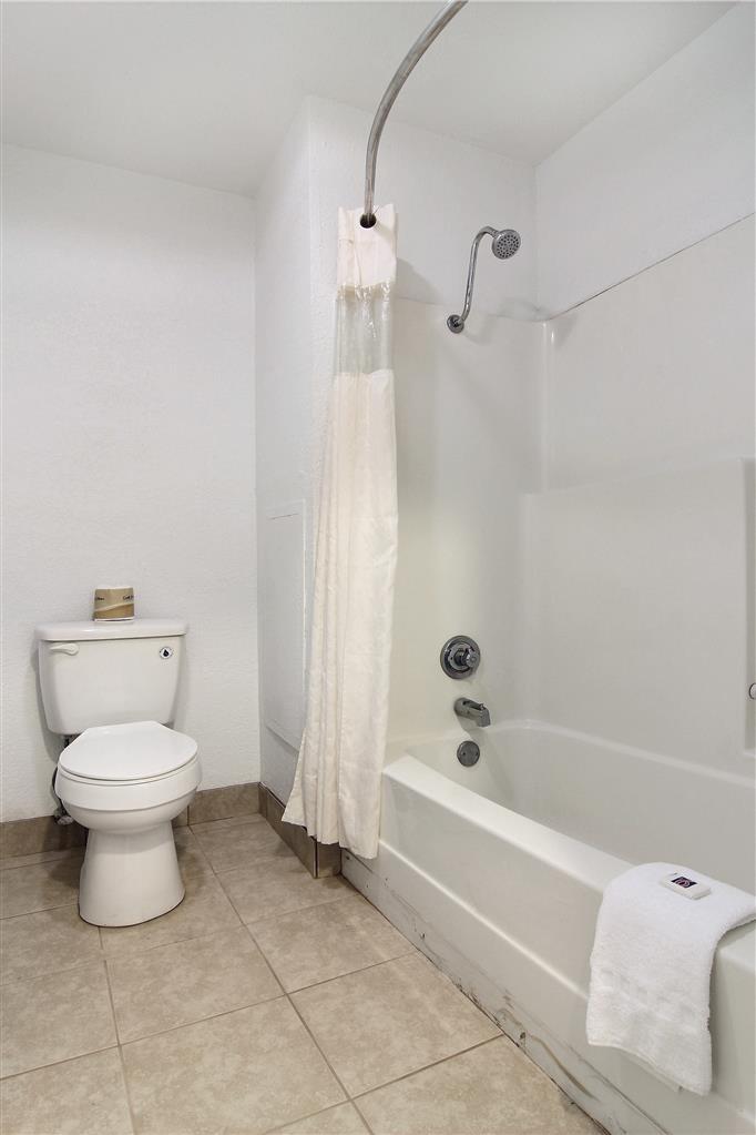 Motel 6-Carlsbad, Nm Pokoj fotografie