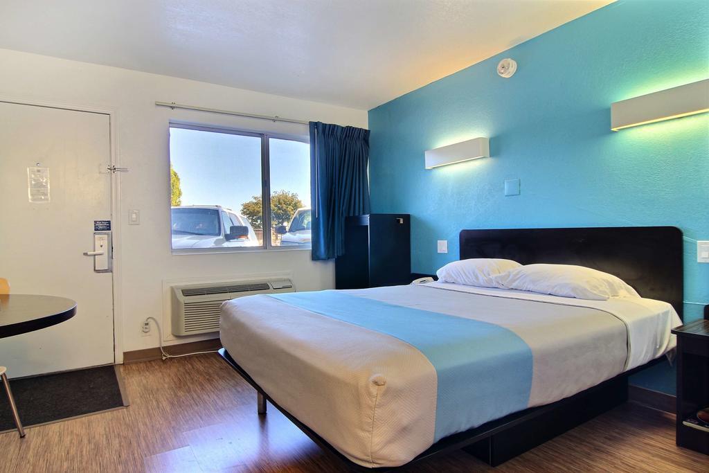 Motel 6-Carlsbad, Nm Exteriér fotografie