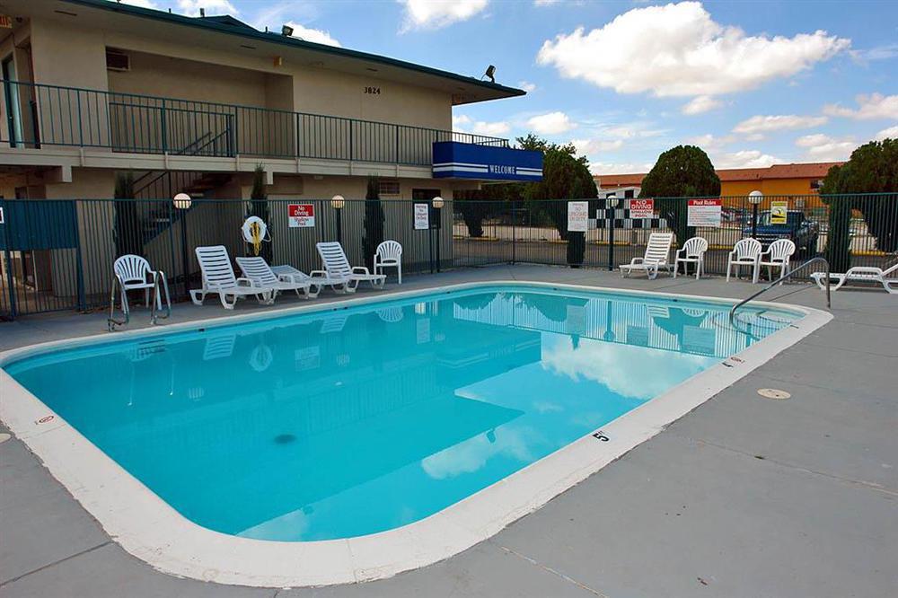 Motel 6-Carlsbad, Nm Zařízení fotografie
