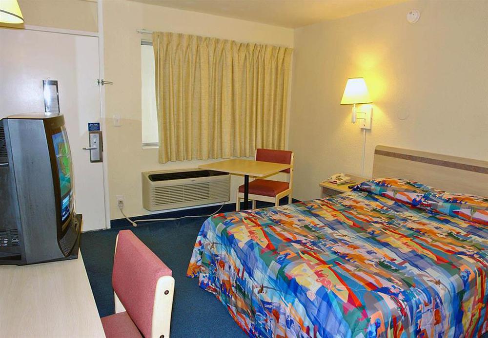 Motel 6-Carlsbad, Nm Pokoj fotografie