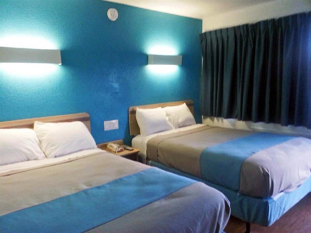 Motel 6-Carlsbad, Nm Pokoj fotografie